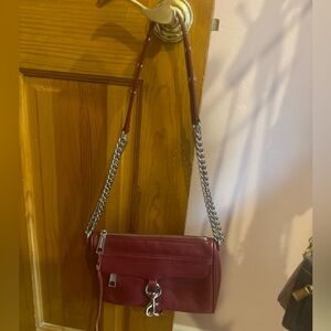 Rebecca Minkoff Crossbody bag